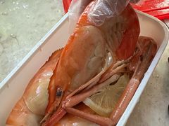 -胡子饮食店