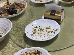 -凤嫂农家乐(梁弄店)