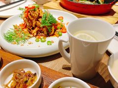 春笋手撕鸡-小大董·烤鸭(凤凰汇店)