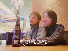 -Ambra Haus琥珀屋精酿餐厅(宝山店)