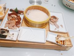-天天鱼港·海鲜·鲅鱼水饺·招牌烤鸭(黄骅店)