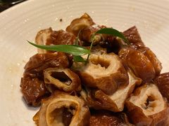 杭卤大肠-外婆家(西红门荟聚购物中心店)