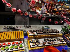 -唐庄·城市温泉(中润大道店)