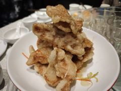 -金掌勺·锅包肉(广渠门店)