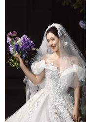 -MECCI婚礼摄影跟拍(红东方广场店)