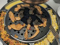 -韩宫宴炭火烤肉(印象城店)