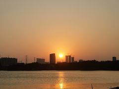 -海珠湖公园