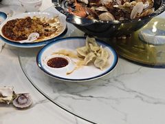 -前王院•巧克力海鲜市集餐厅(万平口店)