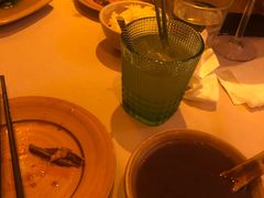 陈皮红豆沙-龙门阵茶屋川菜馆(武康路店)