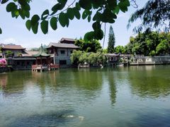 -东莞市可园博物馆