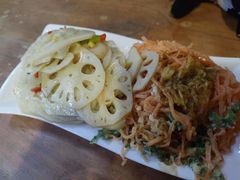 -帖老大羊肉汤烩面烧烤(康复后街总店)