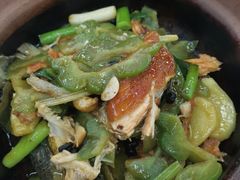 -嘉升大排档(番禺总店)