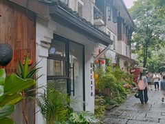 -小河直街历史文化街区