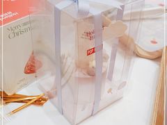 -好利来(红旗万达店)