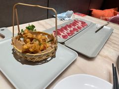 -煲宫(华润万象城店)
