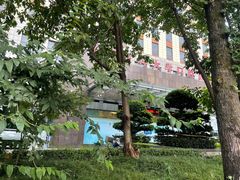 -重庆医科大学附属口腔医院(冉家坝院区)