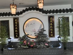 -水韵江南·SPA ·按摩(龙华店)