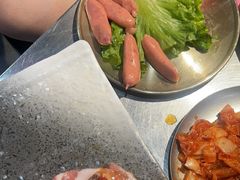 -燚青春东北泥炉烤肉(百合店)