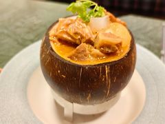 -仁义涵西餐·咖啡(中华巴洛克店)