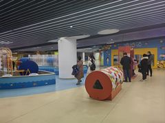 -苏州青少年科技馆