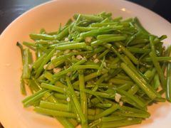 -芳芳私房菜·精做淮扬菜(承德路店)