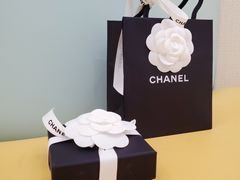 -CHANEL(恒隆广场店)