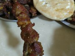 馕坑肉-海军馕坑肉店(库尔勒总店)