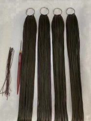 -Rise Hair上升造型