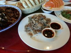 -三义和酒楼(广渠门店)