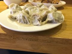 -岳姥姥饺子(泺文路店)