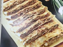 -振海居香河肉饼老店