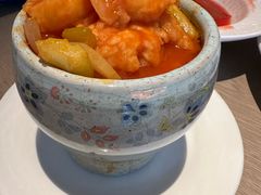 -波特曼西餐厅(南岗店)