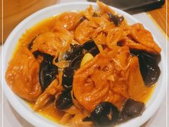 -松鹤楼面馆(清河万象汇店)