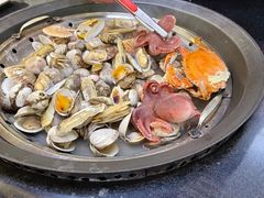 -大杰海鲜锅(基隆路店)