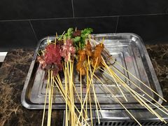 -灌县老妈砂锅串串香