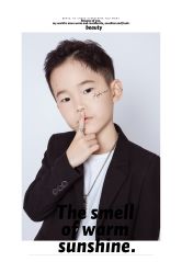 -俏宝贝照相馆(QBB儿童摄影)