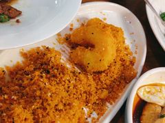 -新白鹿餐厅(百联中环店)