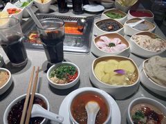 -海底捞火锅(北京路店)