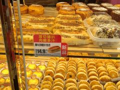 -味多美蛋糕(通州店)