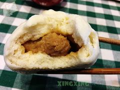 -老盛兴·上海小笼汤包馆(武夷店)