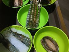 -海天盛宴海鲜自助(正大广场店)