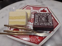 -裕莲楼(环球港店)