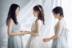 -LeCameliaBridal 山茶花新娘 婚纱礼服高级定制