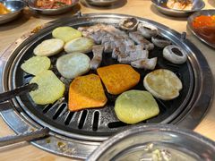 -麻蒲碳烤肉(梅花园店)