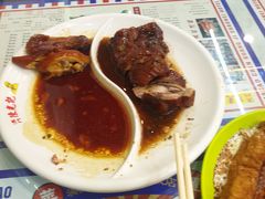 -澳门陈光记烧味饭店(万象城店)