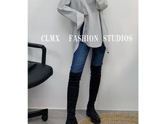 -CLMX(新天地凯德晶萃广场店)