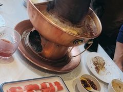 -东来顺饭庄(天坛店)