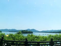 景观位-楼外楼(西湖景区孤山路店)