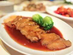 -利苑酒家(宜安广场店)