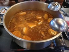 -熹悟海鲜火锅·广式打边炉